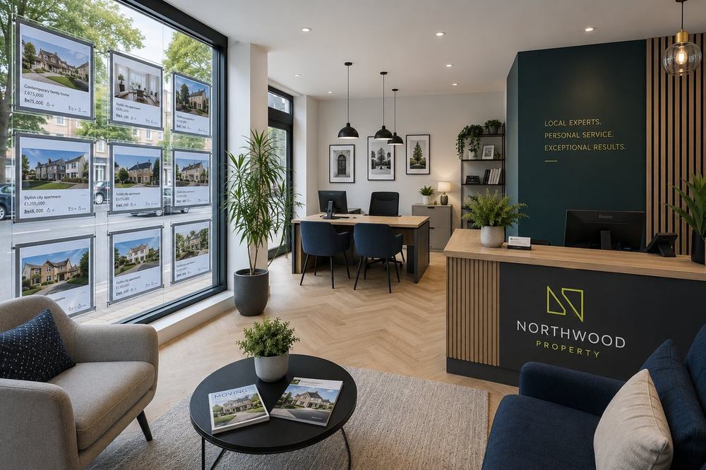 Estate Agents