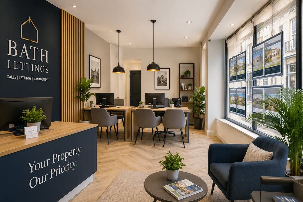 Letting Agents